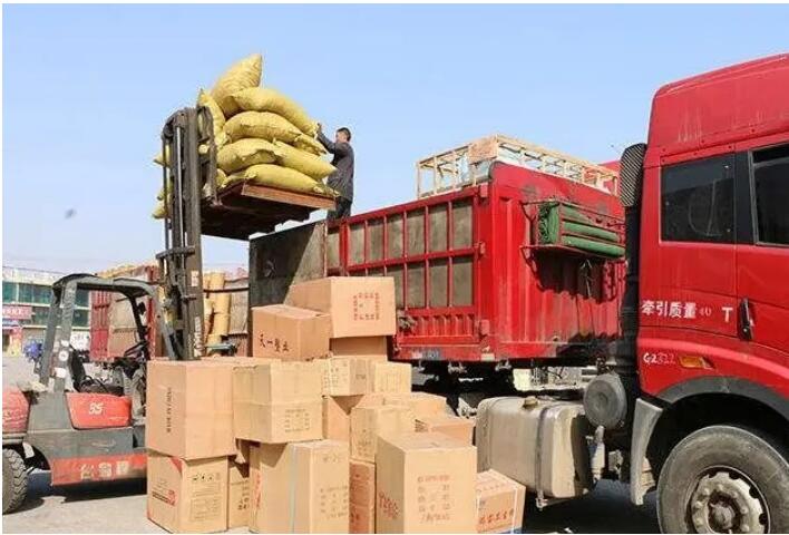 泉州到班玛县物流专线