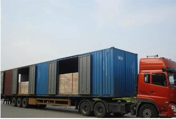 泉州到班玛县整车运输